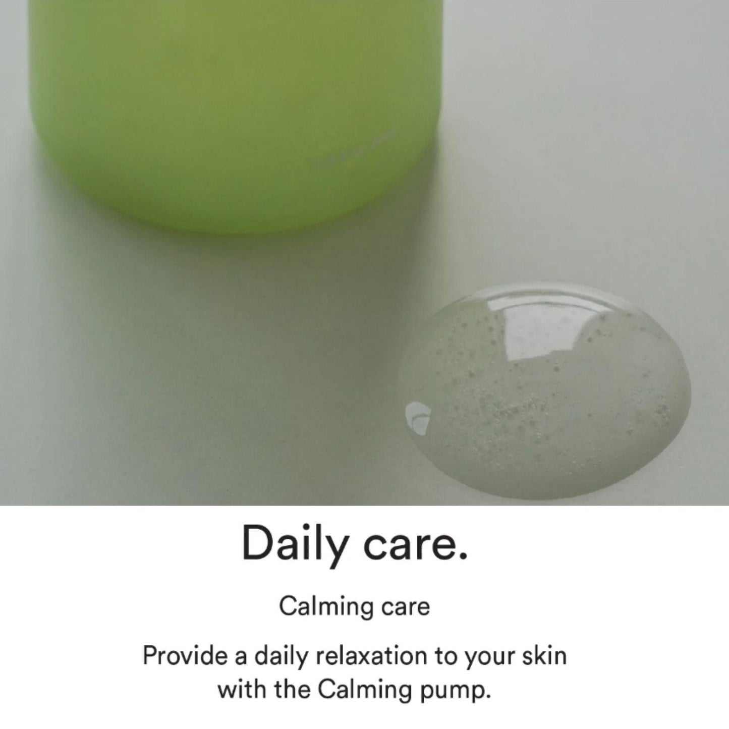 Abib Heartleaf Essence Calming Pump 50ml - K-ESSENCE Canada; Korean Cosmetics Canada