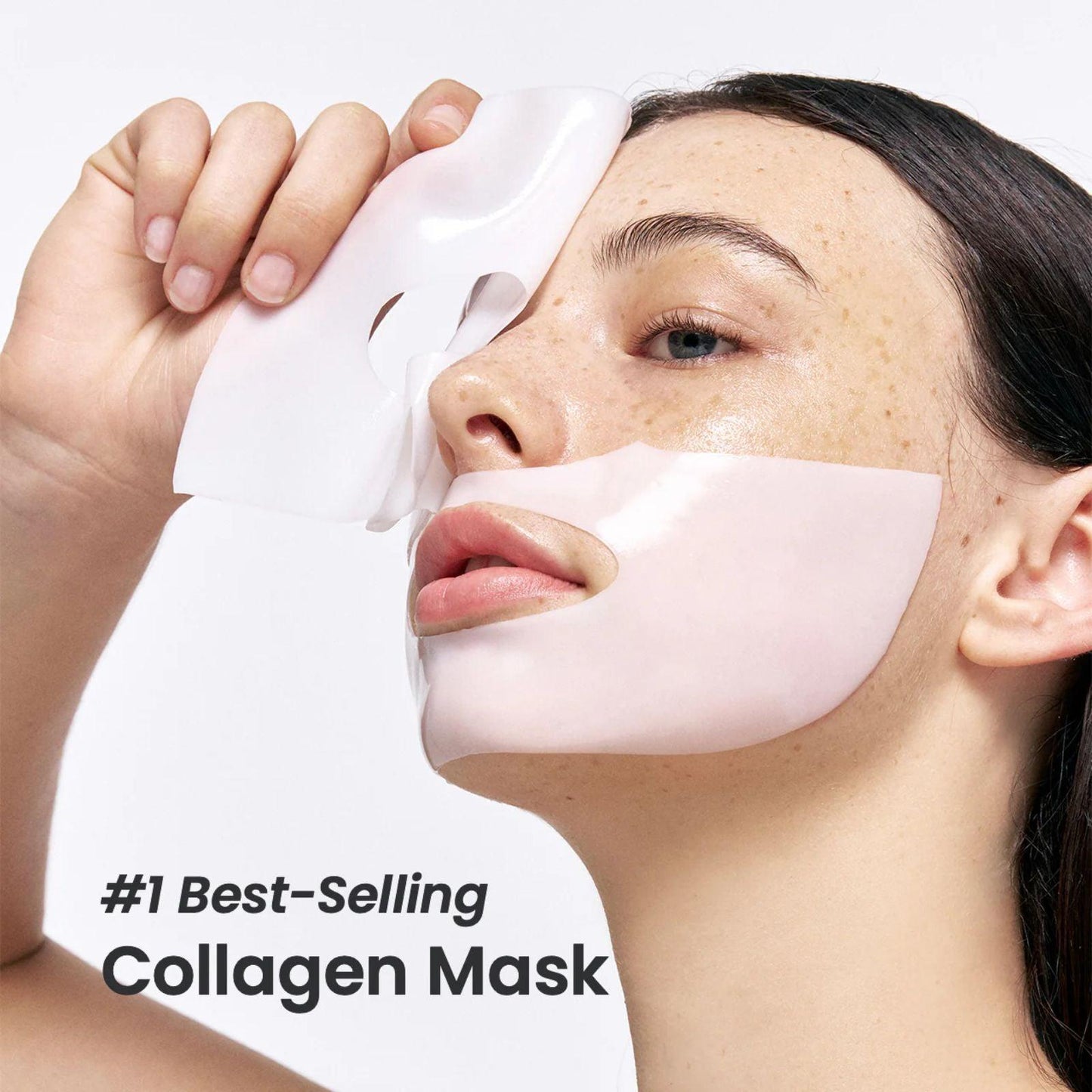 BIODANCE Bio-Collagen Real Deep Mask (Pink) - K-ESSENCE Canada; Korean Cosmetics Canada