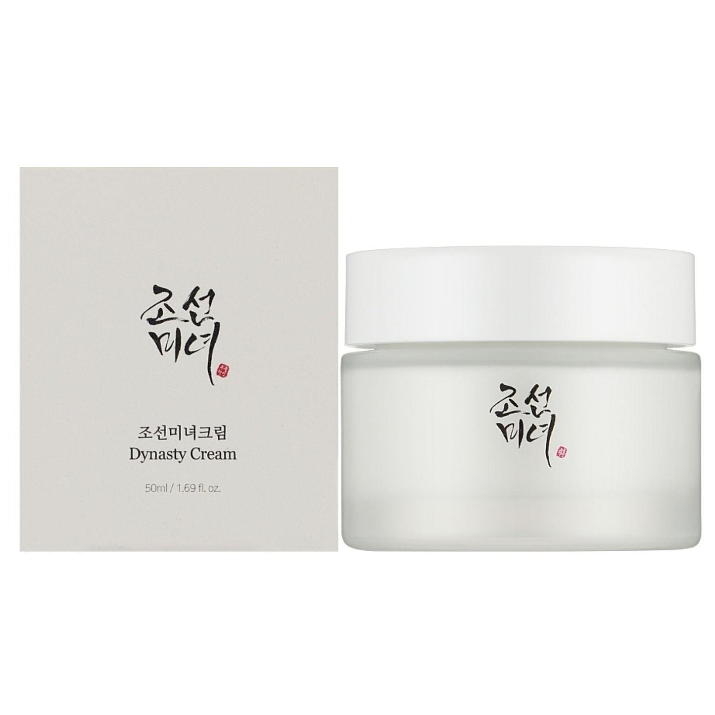Beauty of Joseon Dynasty Cream 50ml - K-ESSENCE Canada; Korean Cosmetics Canada