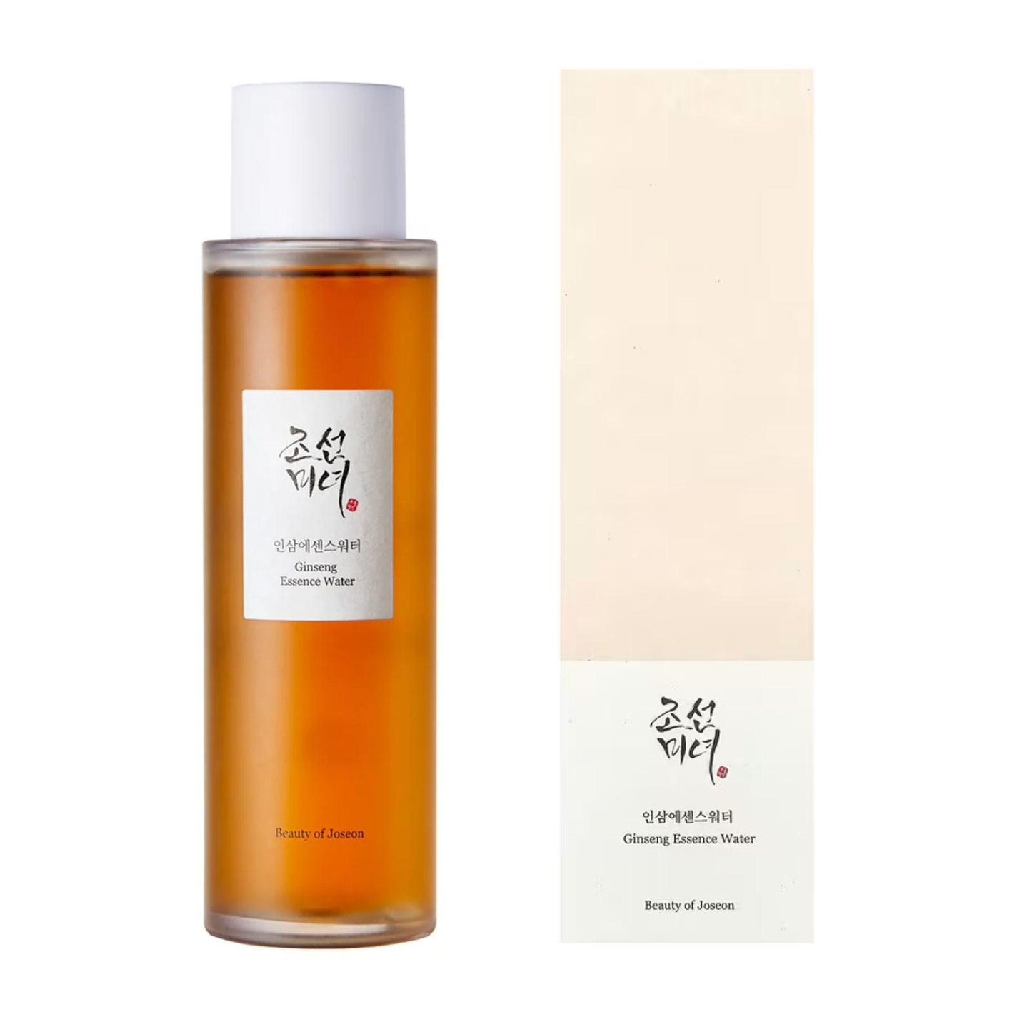 Beauty of Joseon Ginseng Essence Water 150ml - K-ESSENCE Canada; Korean Cosmetics Canada