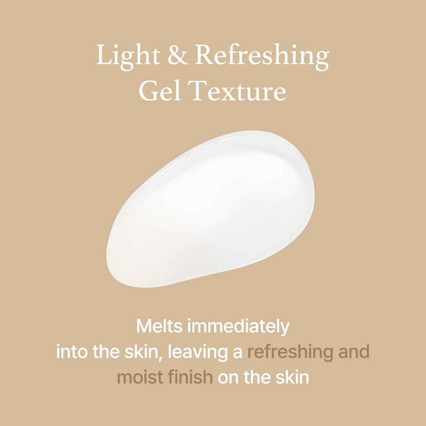 I'm from Rice Serum - K-ESSENCE Canada; Korean Cosmetics Canada