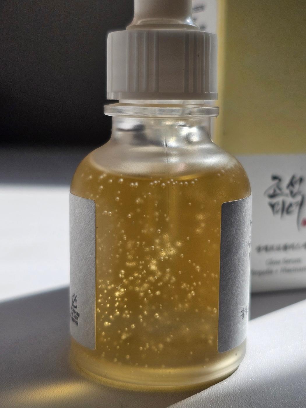 Beauty of Joseon Glow Serum Propolis + Niacinamide - K-ESSENCE Canada; Korean Cosmetics Canada