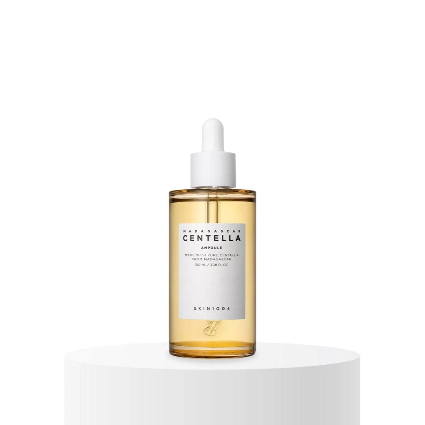 SKIN1004 Madagascar Centella Ampoule 100ml - K-ESSENCE Canada; Korean Cosmetics Canada