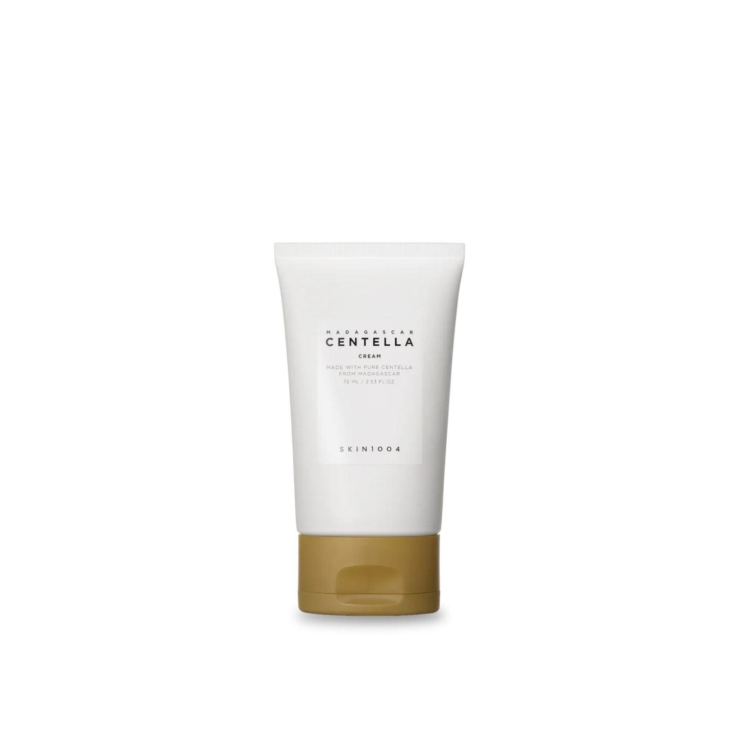 SKIN1004 Madagascar Centella Cream 75ml - K-ESSENCE Canada; Korean Cosmetics Canada