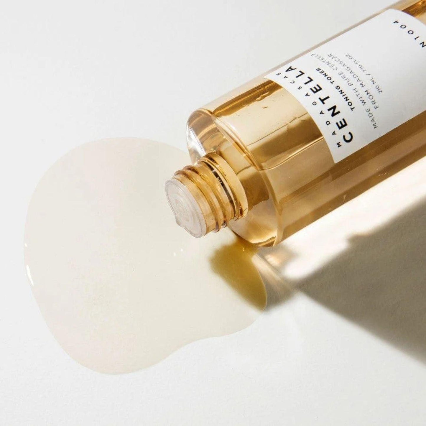 SKIN1004 Madagascar Centella Toning Toner 210ml - K-ESSENCE Canada; Korean Cosmetics Canada