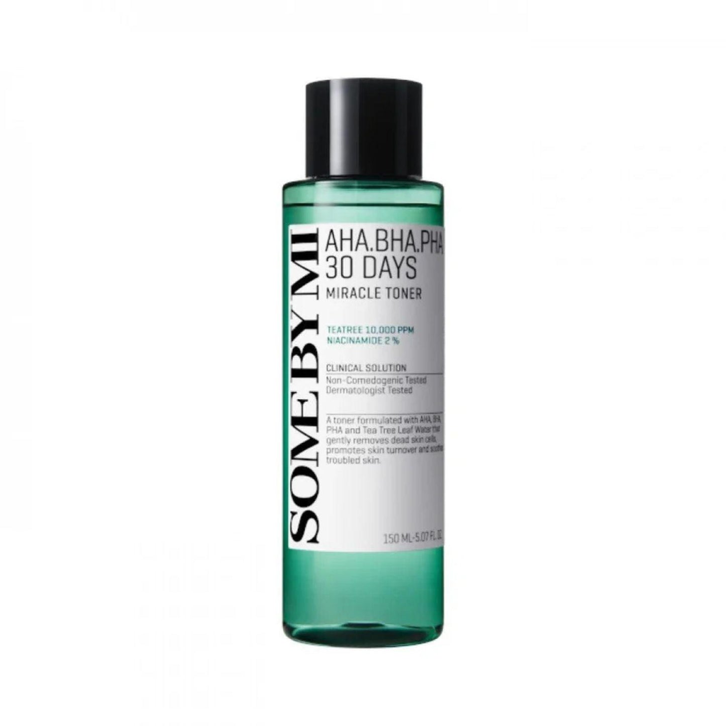 SOME BY MI AHA, BHA, PHA 30 Days Miracle Toner 150ml - K-ESSENCE Canada; Korean Cosmetics Canada