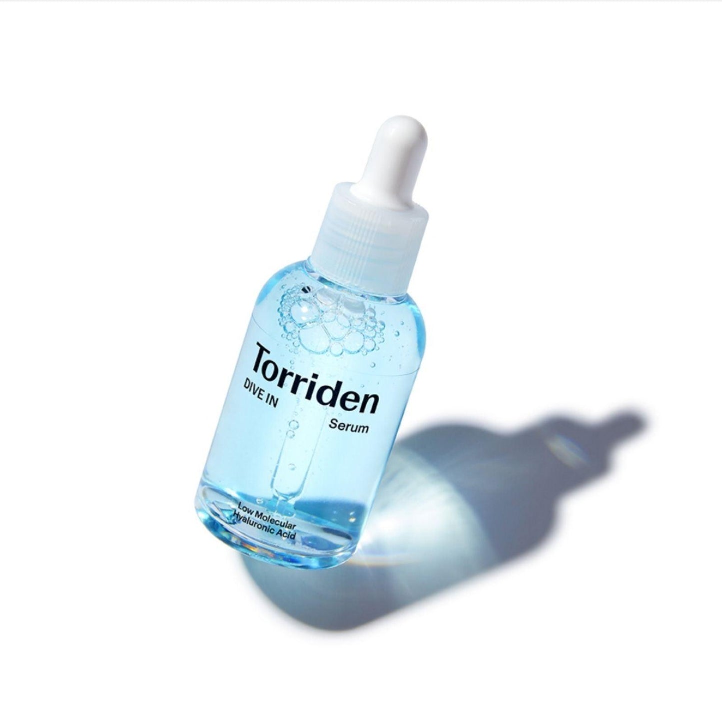 Torriden Dive In Low Molecular Hyaluronic Acid Serum - K-ESSENCE Canada; Korean Cosmetics Canada