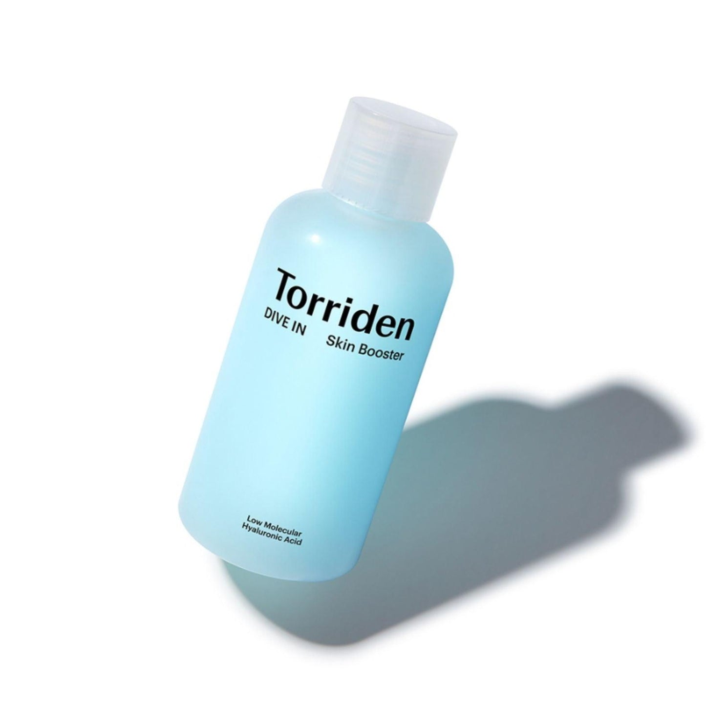 Torriden Dive In Low Molecular Hyaluronic Acid Skin Booster 200ml - K-ESSENCE Canada; Korean Cosmetics Canada