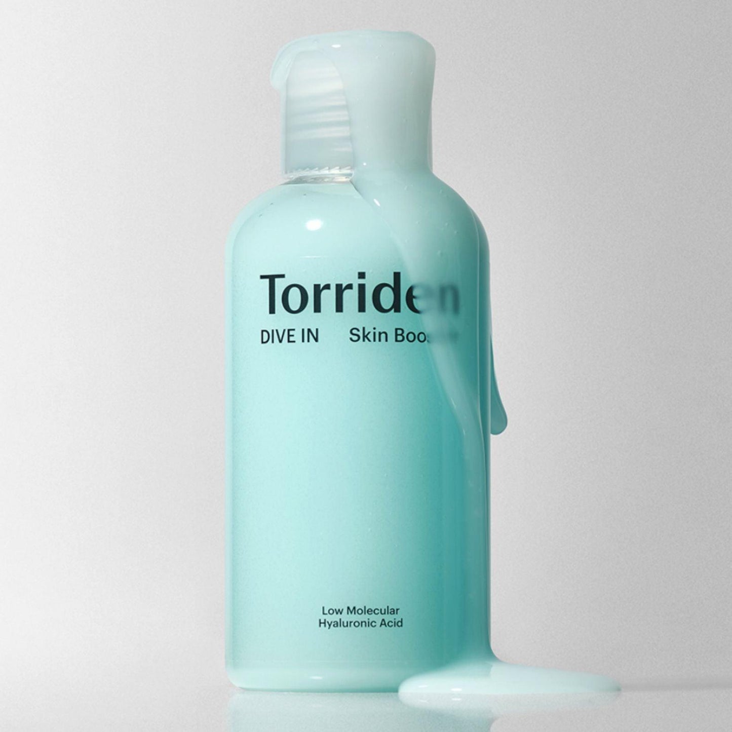 Torriden Dive In Low Molecular Hyaluronic Acid Skin Booster 200ml - K-ESSENCE Canada; Korean Cosmetics Canada