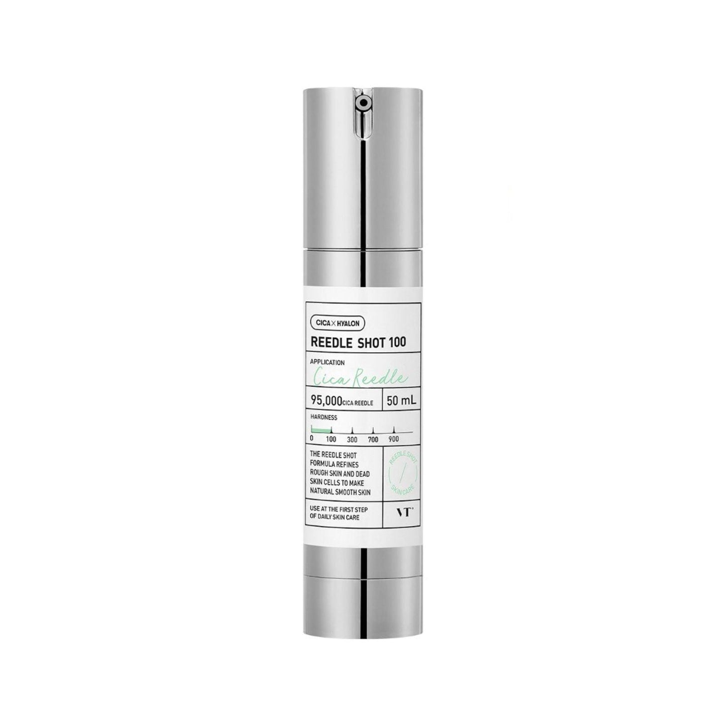 VT CICA Reedle Shot 100 - K-ESSENCE Canada; Korean Cosmetics Canada