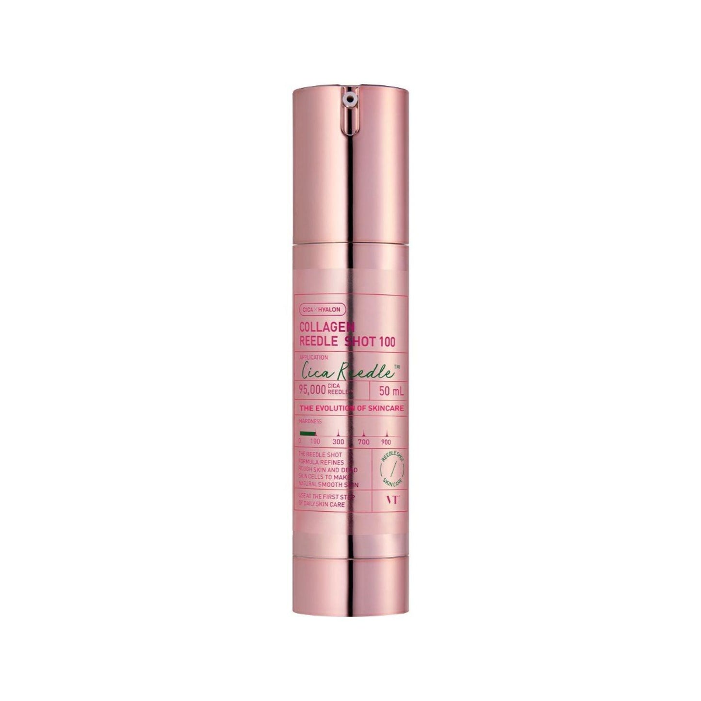 VT Collagen Reedle Shot 100 50ml - K-ESSENCE Canada; Korean Cosmetics Canada
