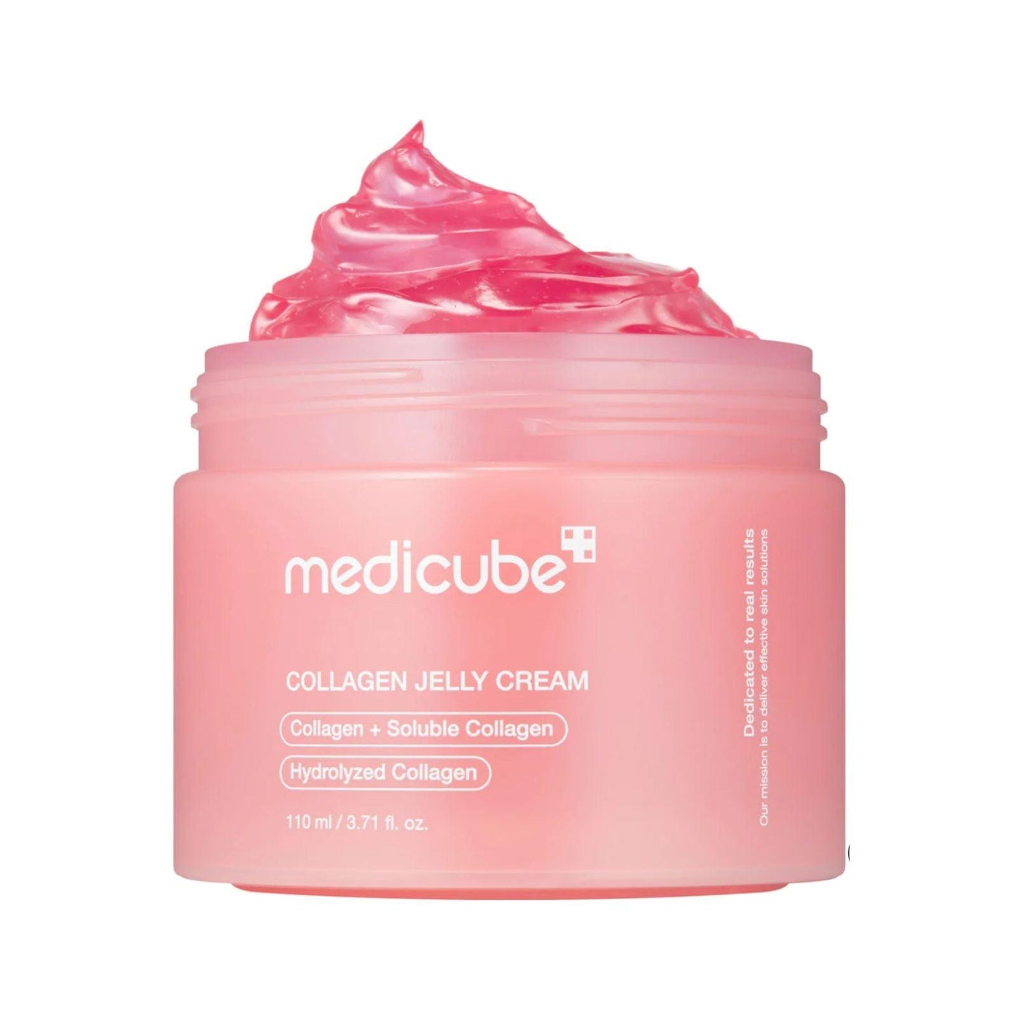 medicube Collagen Jelly Cream 110ml - K-ESSENCE Canada; Korean Cosmetics Canada