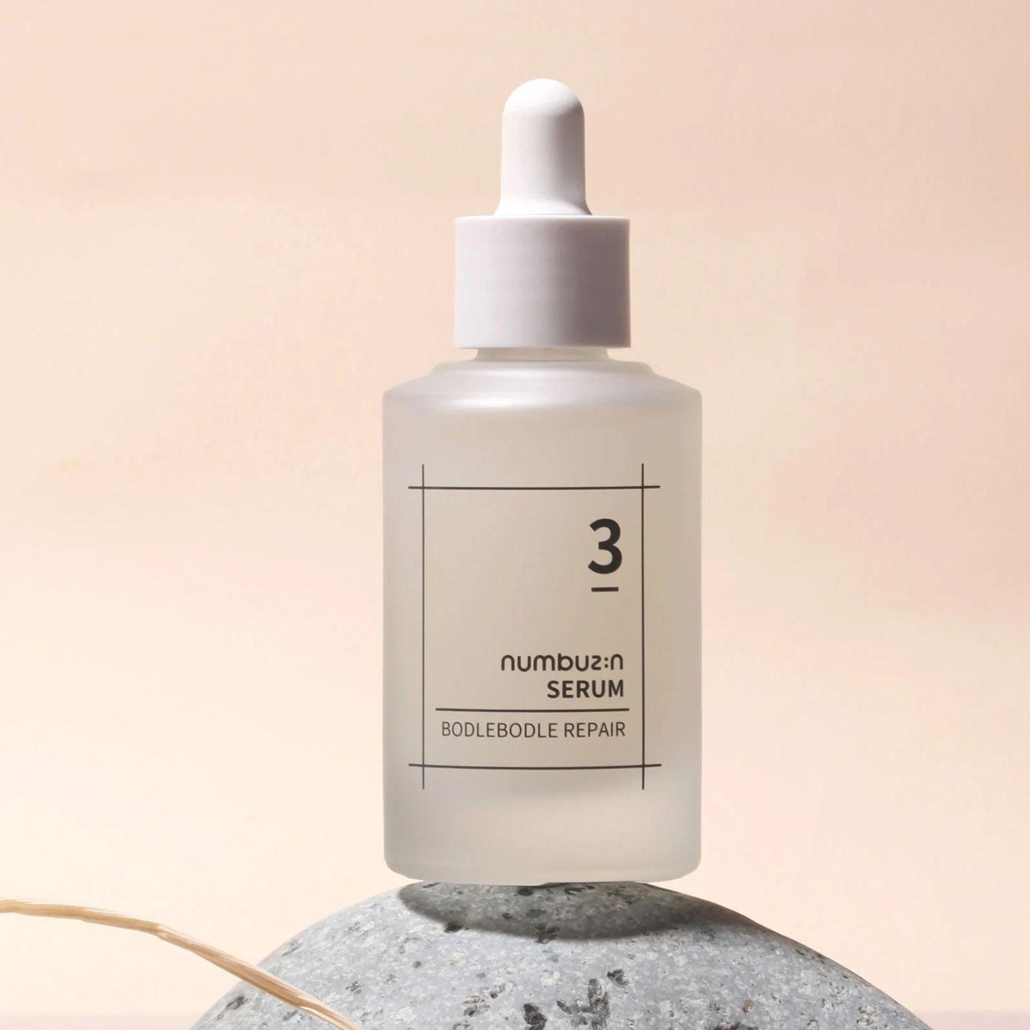 numbuzin No.3 Skin Softening Serum - K-ESSENCE