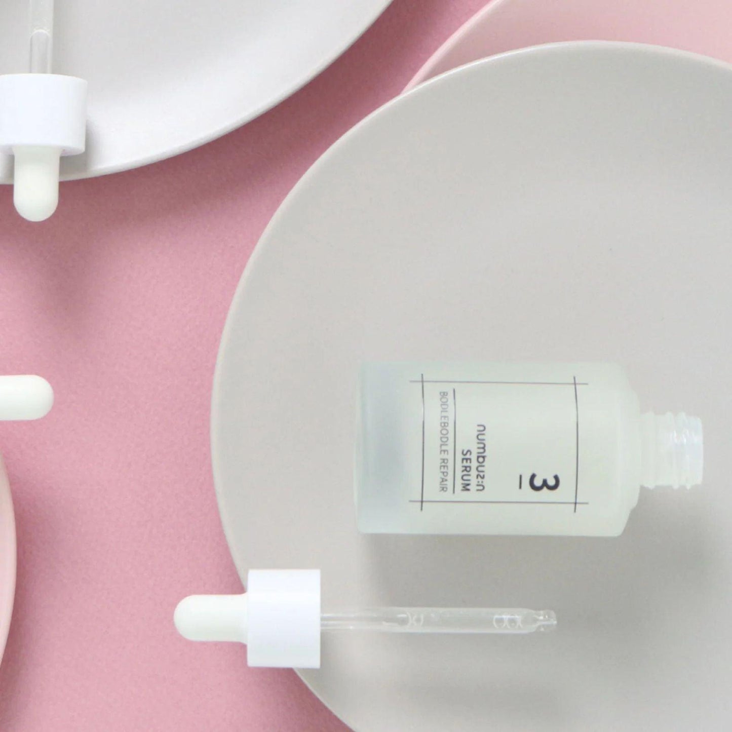 numbuzin No.3 Skin Softening Serum - K-ESSENCE