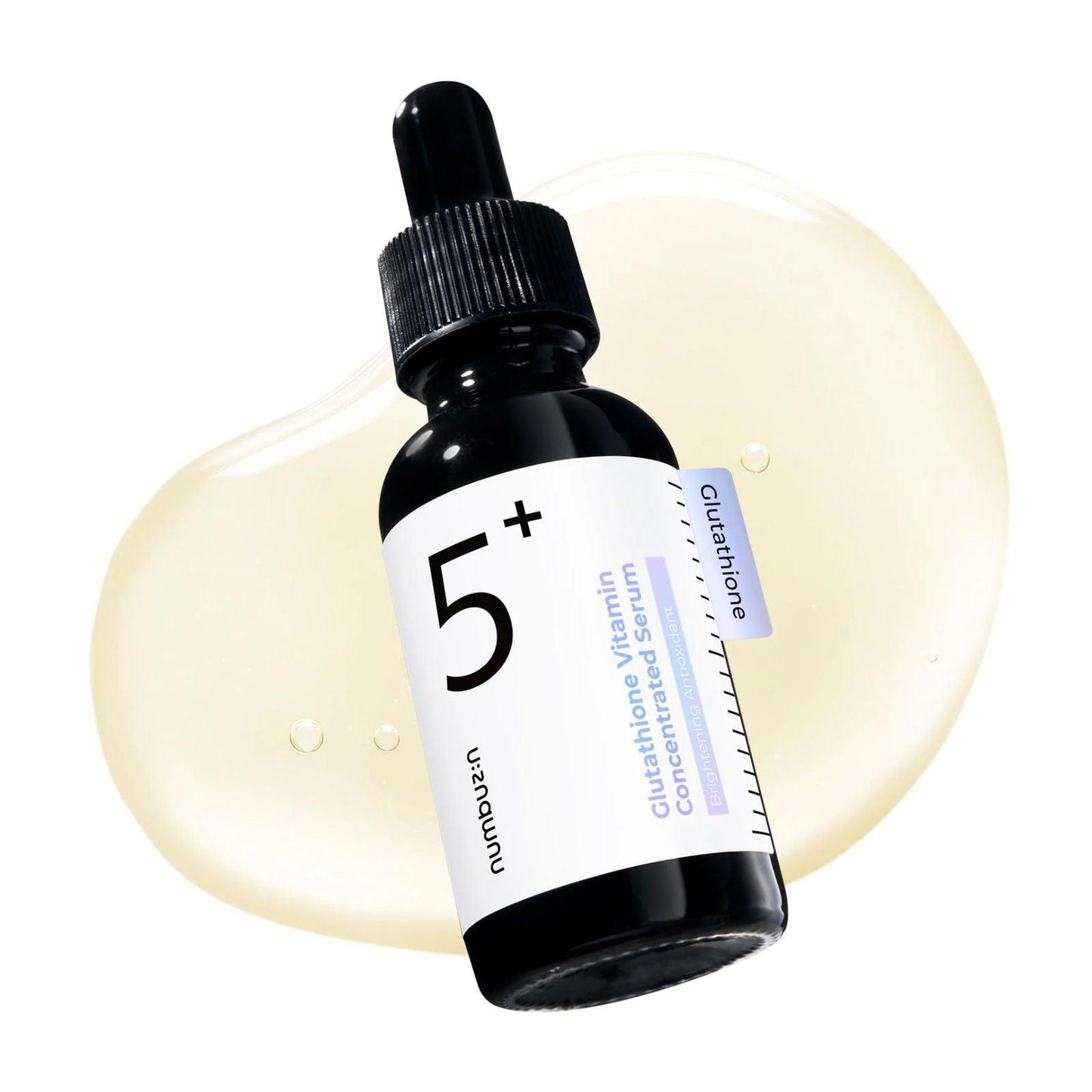 numbuzin No.5 Vitamin Concentrated Serum 30ml - K-ESSENCE Canada; Korean Cosmetics Canada