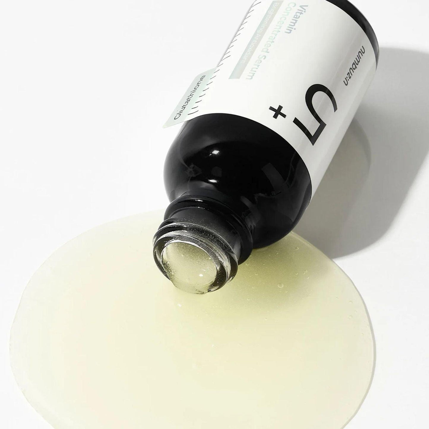 numbuzin No.5 Vitamin Concentrated Serum 30ml - K-ESSENCE Canada; Korean Cosmetics Canada