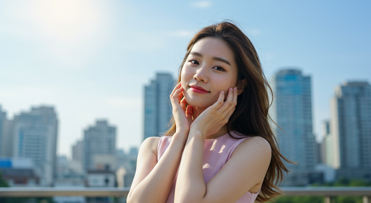 K-ESSENCE Canada; Korean Cosmetics & Skincare Canada