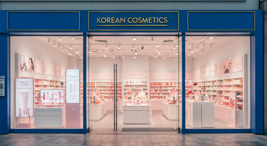 Why Korean Skincare is the Best in the World | K-ESSENCE Canada