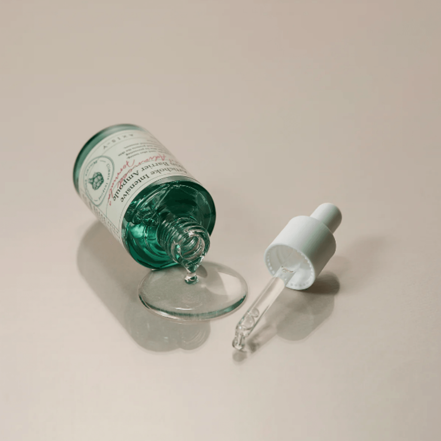 Dry Skin - K-ESSENCE