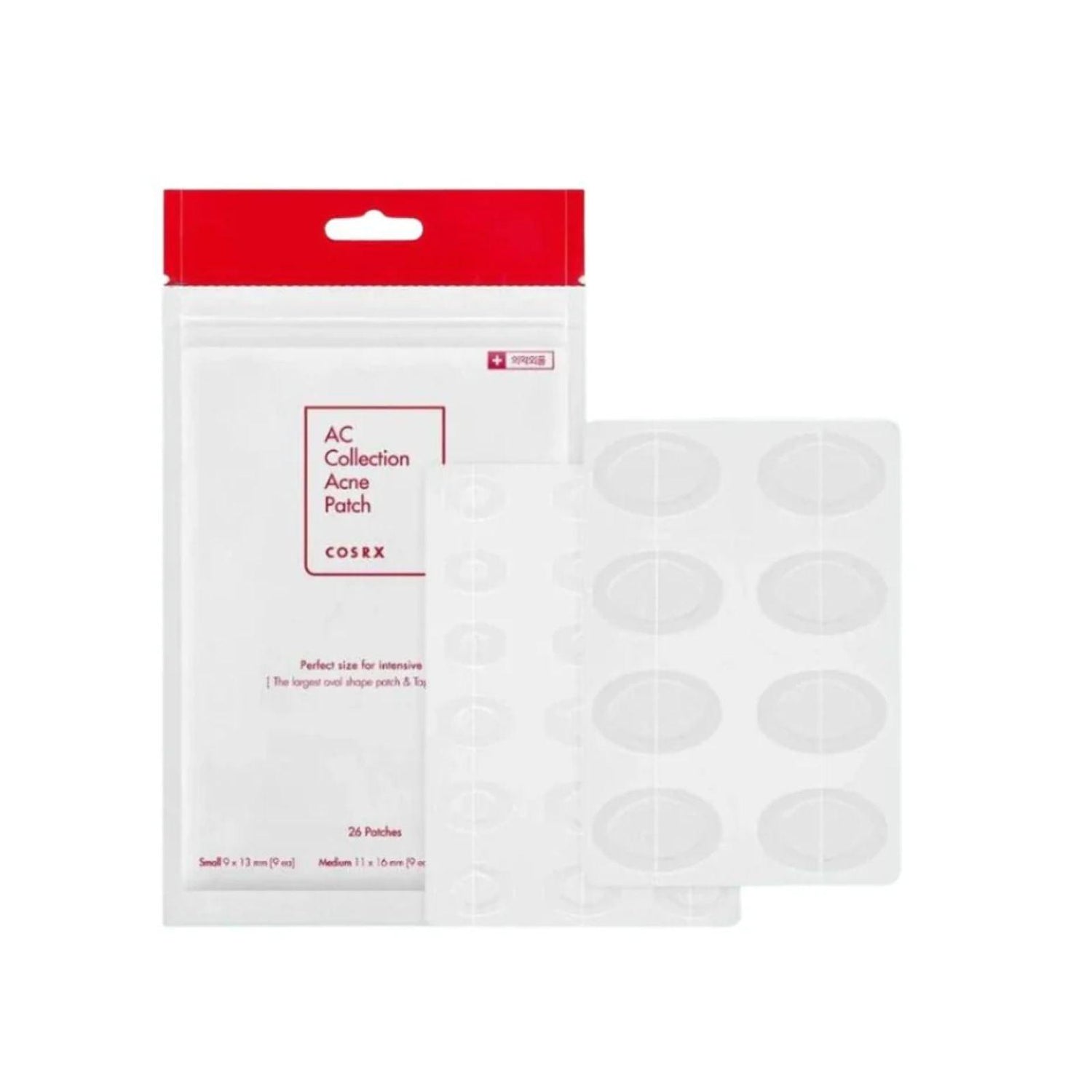Acne patches - K-ESSENCE