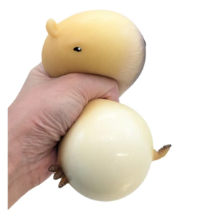 Capybara Squeeze Fun Pet