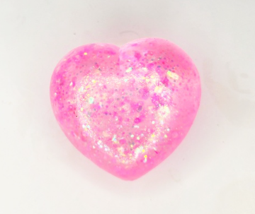 Heart Sugar Squishy