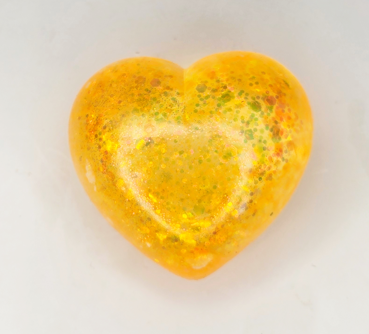 Heart Sugar Squishy