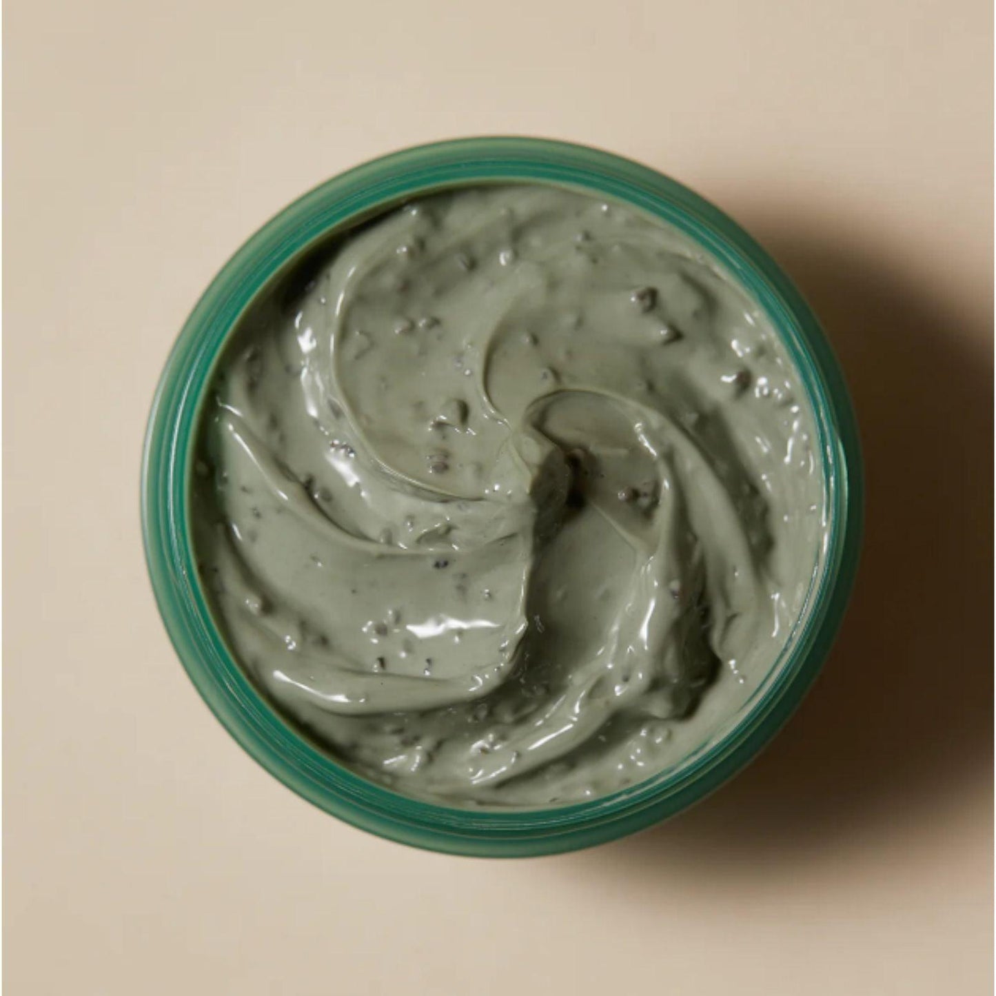 AXIS-Y Mugwort Pore Clarifying Wash Off Pack 100ml - K-ESSENCE Canada; Korean Cosmetics Canada