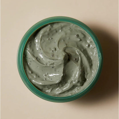 AXIS-Y Mugwort Pore Clarifying Wash Off Pack 100ml - K-ESSENCE Canada; Korean Cosmetics Canada