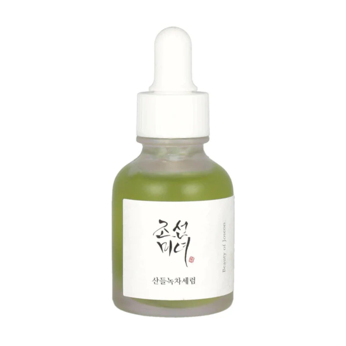 Beauty of Joseon Calming Serum Green Tea + Panthenol 30ml - K-ESSENCE Canada; Korean Cosmetics Canada
