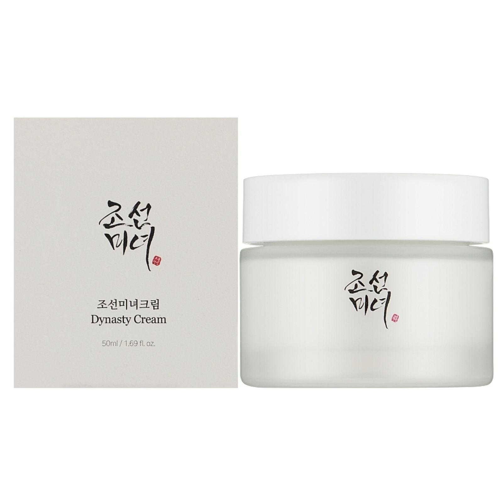 Beauty of Joseon Dynasty Cream 50ml - K-ESSENCE Canada; Korean Cosmetics Canada