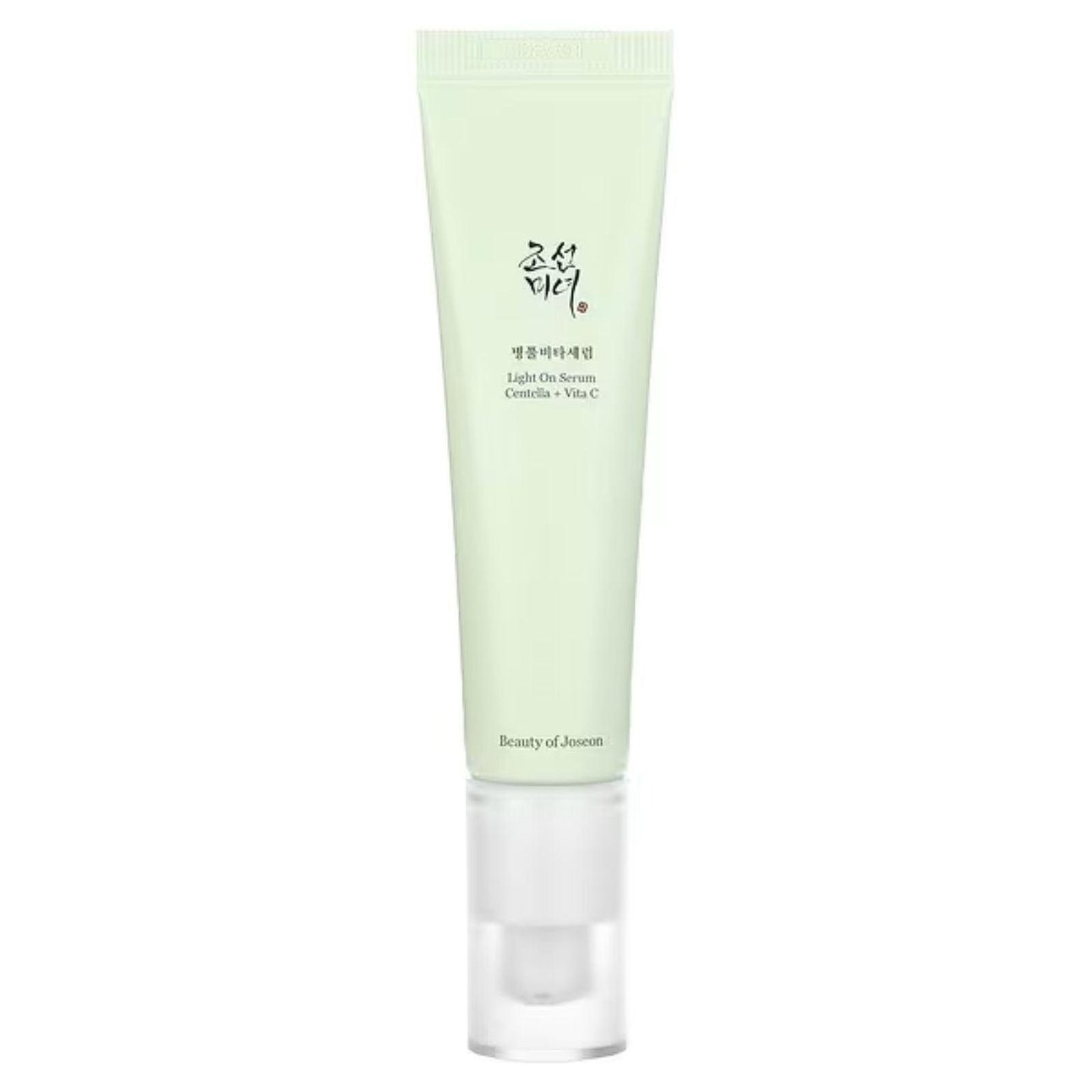 Beauty of Joseon Light On Serum Centella + Vita C 30ml - K-ESSENCE Canada; Korean Cosmetics Canada