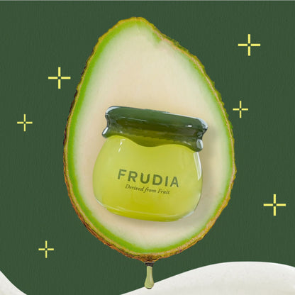 FRUDIA Lip Balm 10ml - K-ESSENCE