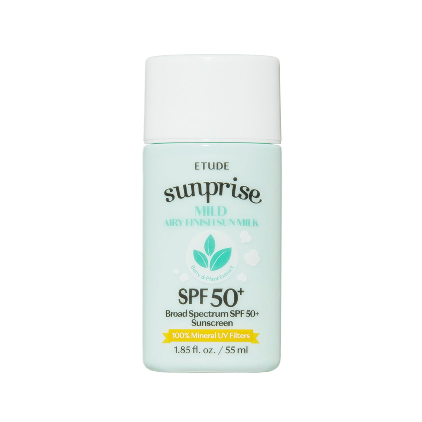 K-ESSENCE CANADA_KOREAN COSMETICS CANADA_ETUDE House Sunprise Mild Airy Finish SPF50_55ml1