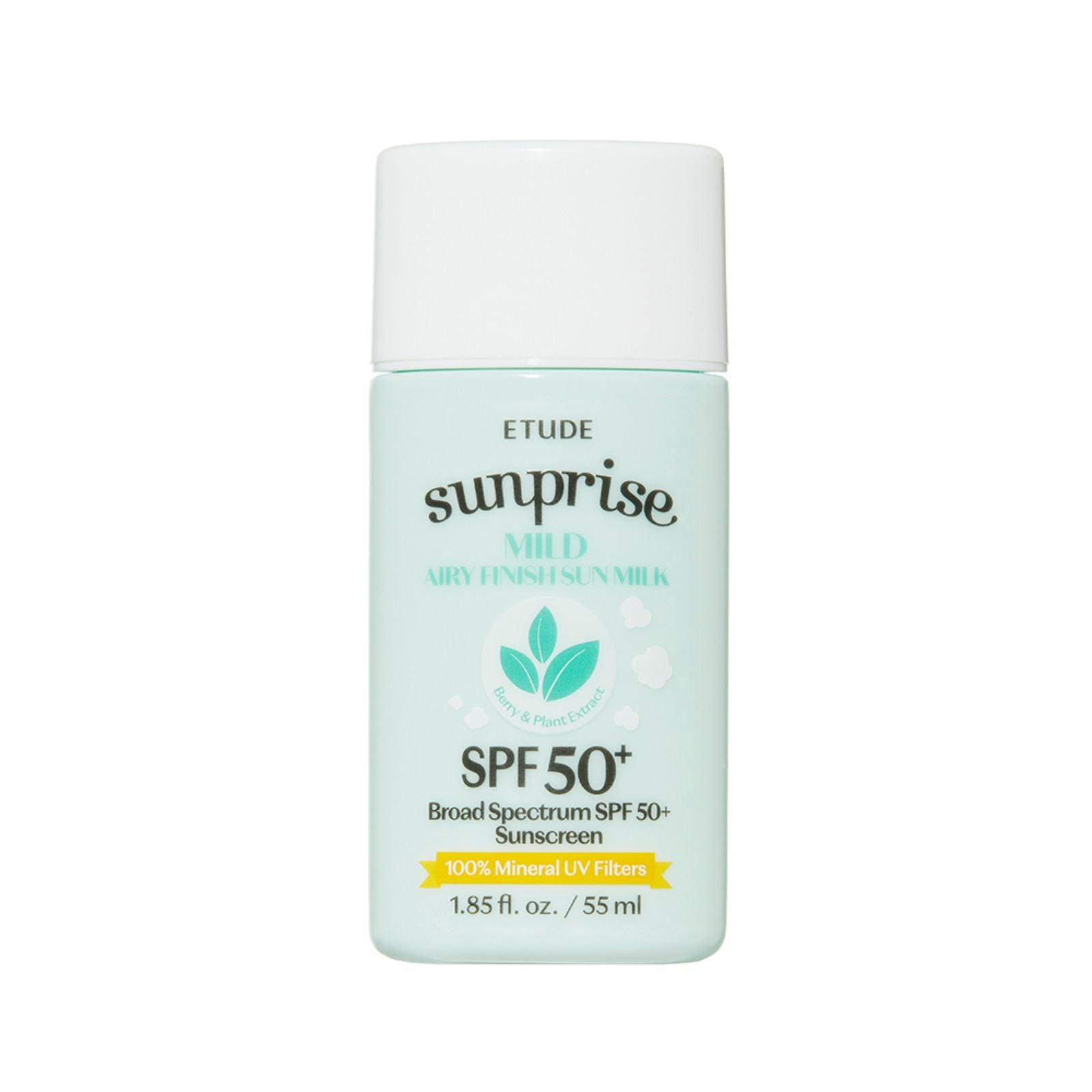 K-ESSENCE CANADA_KOREAN COSMETICS CANADA_ETUDE House Sunprise Mild Airy Finish SPF50_55ml1