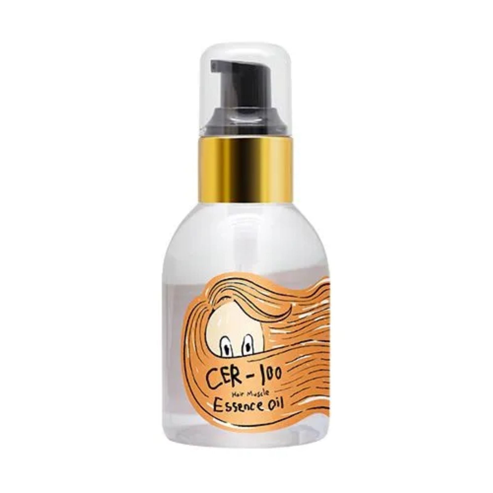 K-ESSENCE CANADA; KOREAN COSMETICS CANADA; Elizavecca CER-100 Hair Muscle Essence Oil 100ml1