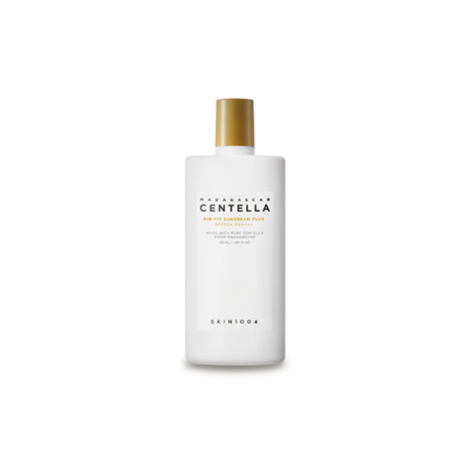 K-ESSENCE CANADA; KOREAN COSMETICS CANADA; SKIN1004 Air-Fit Suncream Plus SPF50_50ml1
