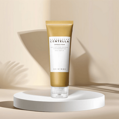 SKIN1004 Centella Ampoule Foam 125ml - K-ESSENCE Canada; Korean Cosmetics Canada