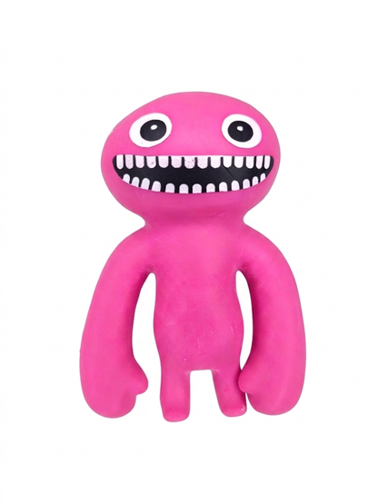 Rainbow Friends Stretchy Squishy Toy