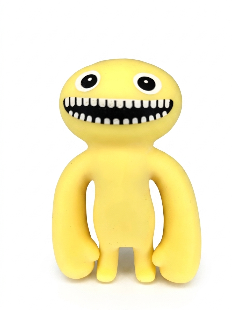 Rainbow Friends Stretchy Squishy Toy