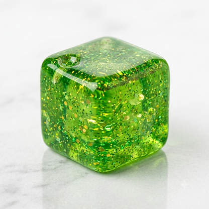 Glitter Sugar Squishies – Ultra-Satisfying Fidget Toy