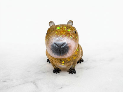 Glitter Sugar Squishies – Ultra-Satisfying Fidget Toy