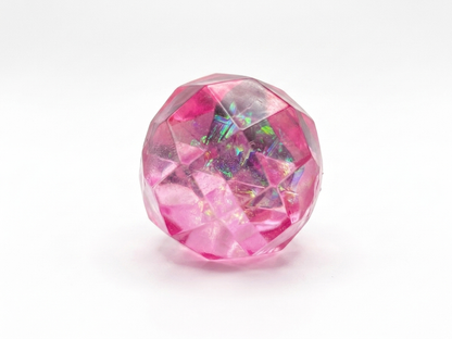 Glitter Sugar Squishies – Ultra-Satisfying Fidget Toy