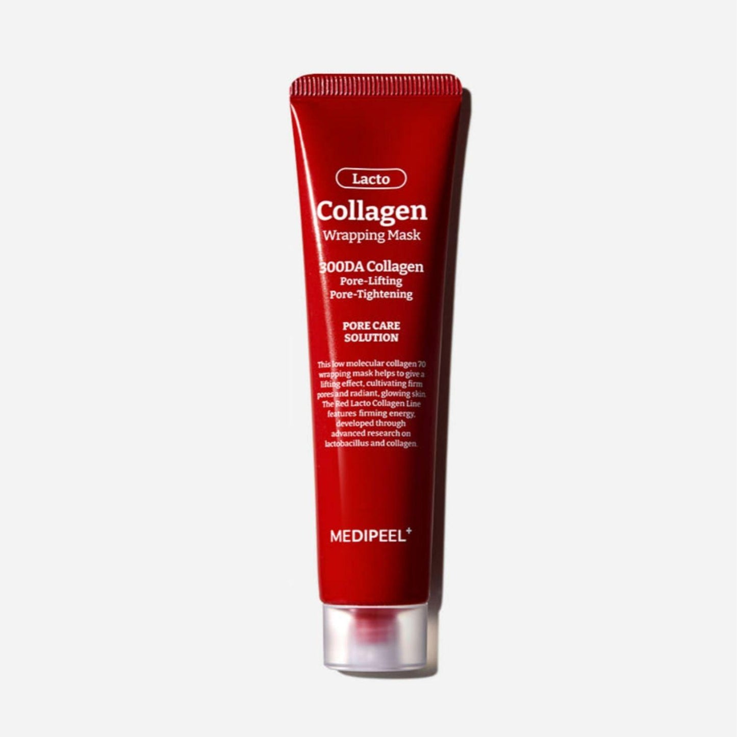 MEDIPEEL Red Lacto Collagen Wrapping 70ml - K-ESSENCE Canada; Korean Cosmetics Canada