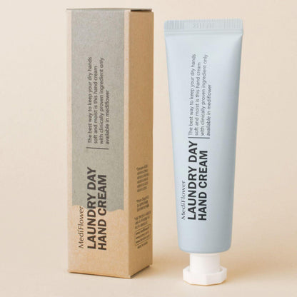 MediFlower Delicat Hand Cream 50g - K-ESSENCE