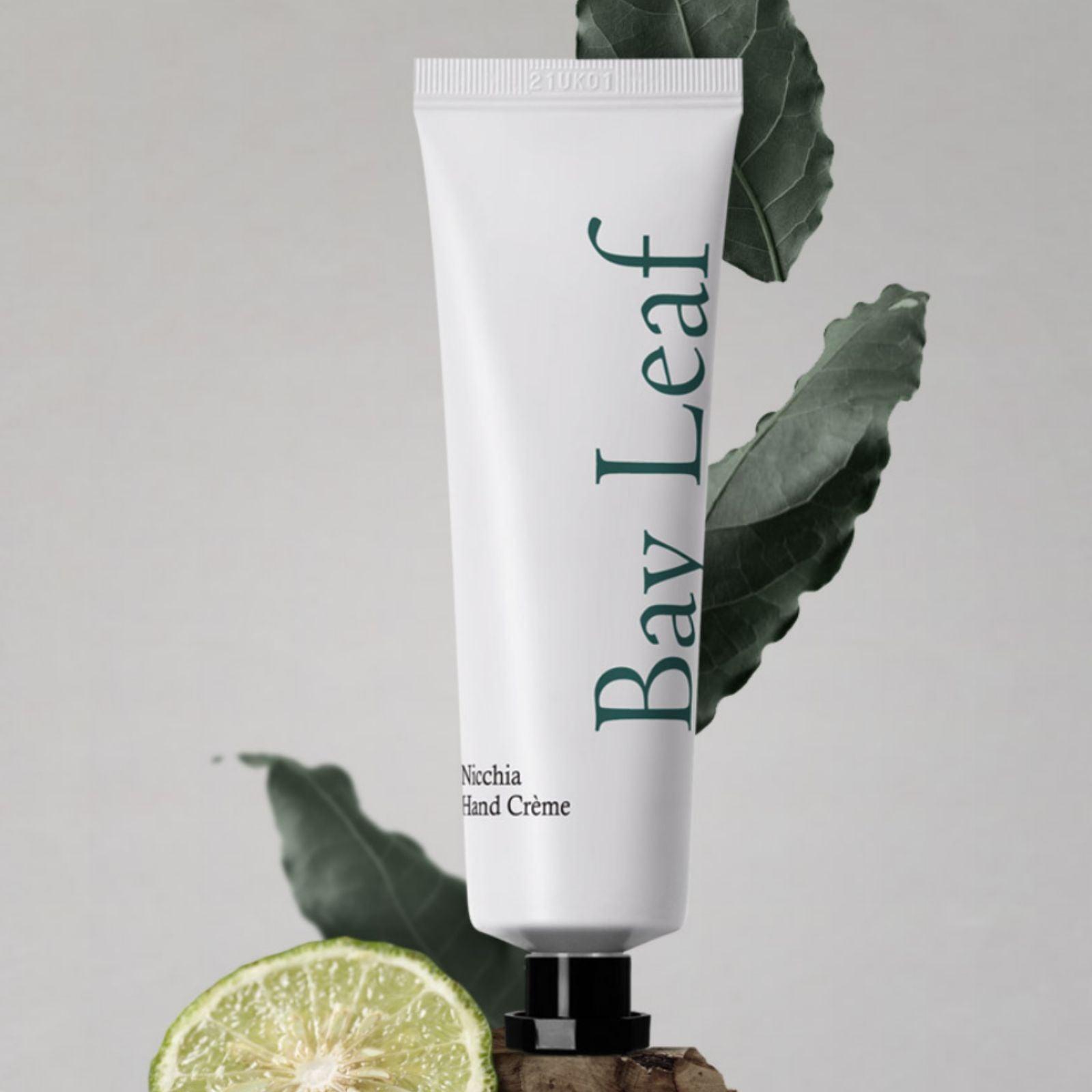 MediFlower Niccia Hand Cream 30g - K-ESSENCE