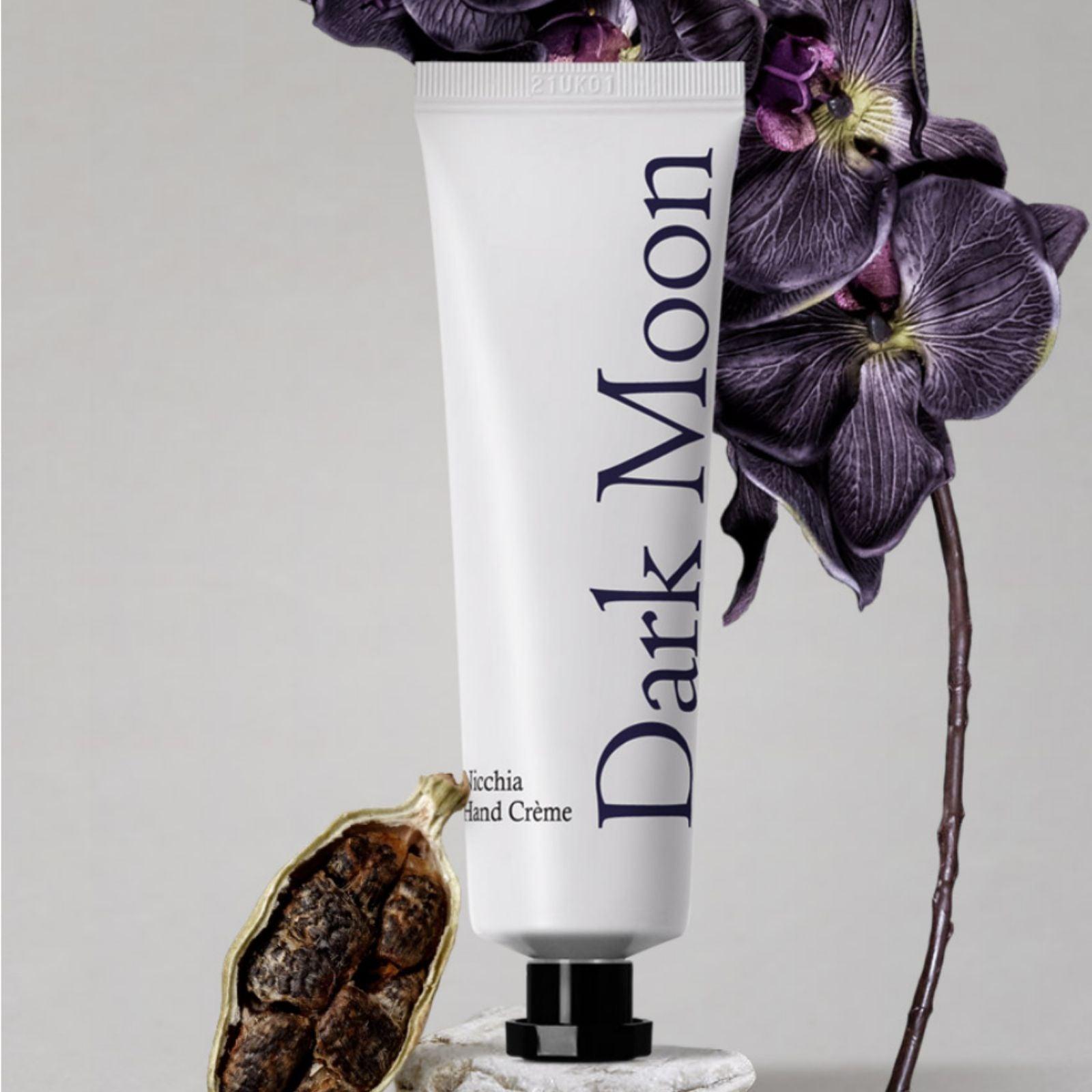 MediFlower Niccia Hand Cream 30g - K-ESSENCE