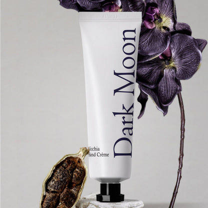 MediFlower Niccia Hand Cream 30g - K-ESSENCE