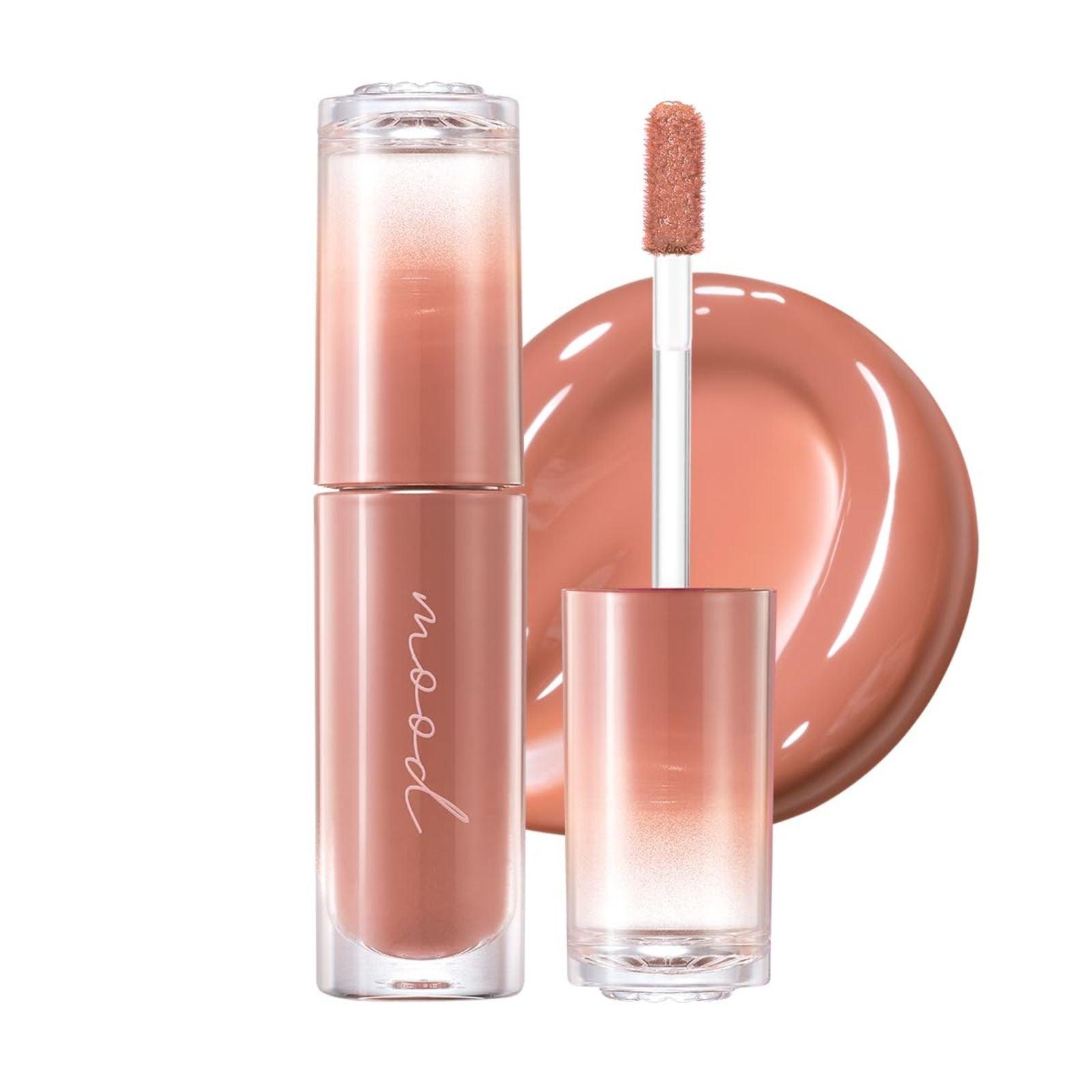 Peripera Ink Mood Glowy Tint Yakgwa - K-ESSENCE Canada; Korean Cosmetics Canada