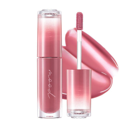 Peripera Ink Mood Glowy Tint Yakgwa - K-ESSENCE Canada; Korean Cosmetics Canada
